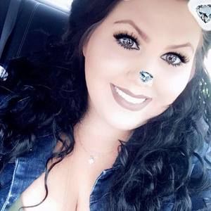 Meet your Posher, Kelleigh